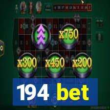 194 bet